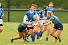 Women's Rugby vs Endicott  Wheaton Women's Rugby vs Endicott College.  Photo by Keith Nordstrom : Wheaton, Rugby, Endicott